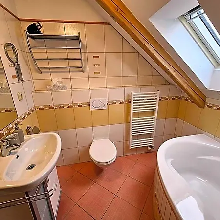 Happy House & Sauna