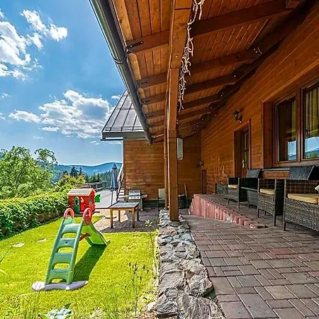 فندق Happy House & Sauna
